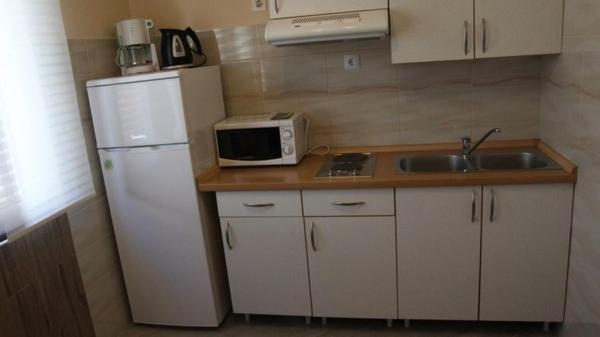 Ara-Kata Apartment Baska  Luaran gambar