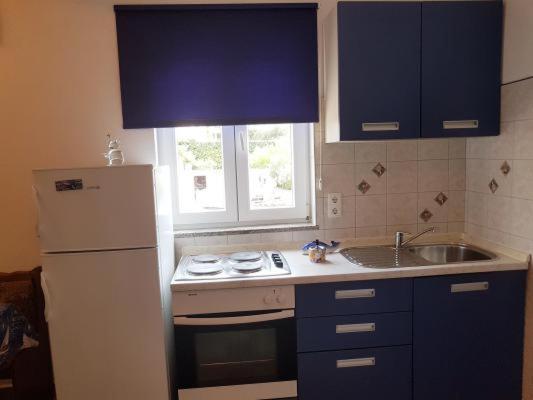 Ara-Kata Apartment Baska  Luaran gambar