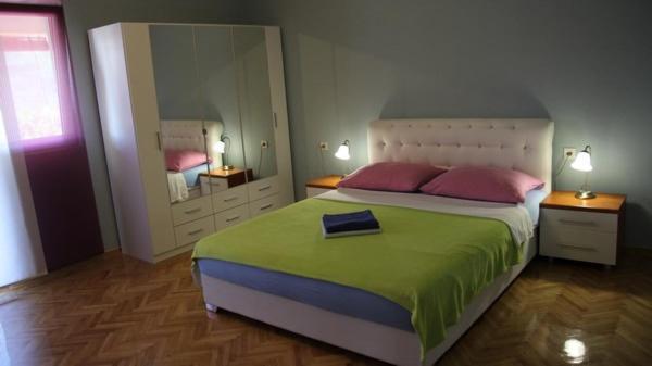 Ara-Kata Apartment Baska  Luaran gambar