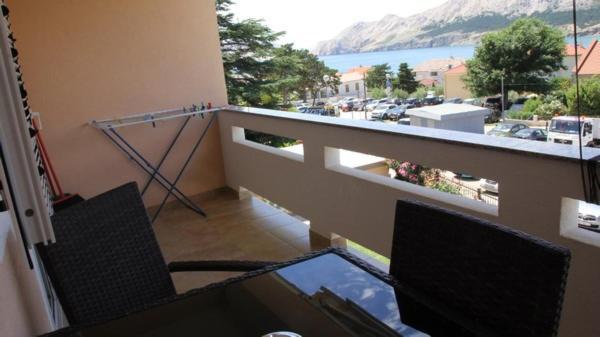 Ara-Kata Apartment Baska  Luaran gambar