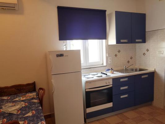 Ara-Kata Apartment Baska  Luaran gambar