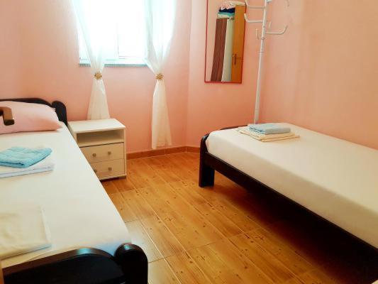 Ara-Kata Apartment Baska  Luaran gambar