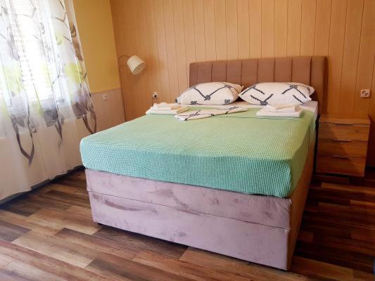 Ara-Kata Apartment Baska  Luaran gambar