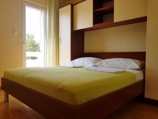 Ara-Kata Apartment Baska  Luaran gambar