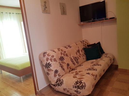 Ara-Kata Apartment Baska  Luaran gambar
