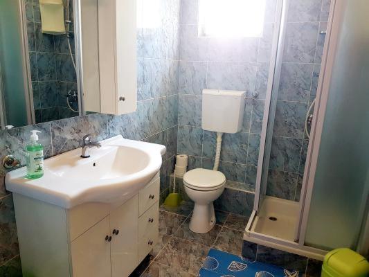 Ara-Kata Apartment Baska  Luaran gambar