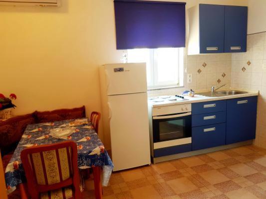Ara-Kata Apartment Baska  Luaran gambar