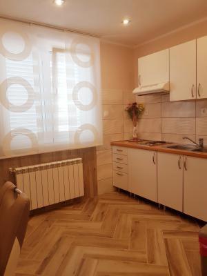Ara-Kata Apartment Baska  Luaran gambar