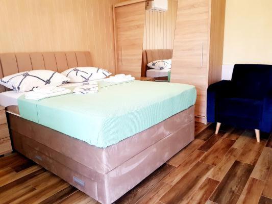 Ara-Kata Apartment Baska  Luaran gambar