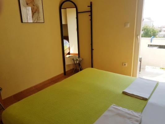 Ara-Kata Apartment Baska  Luaran gambar