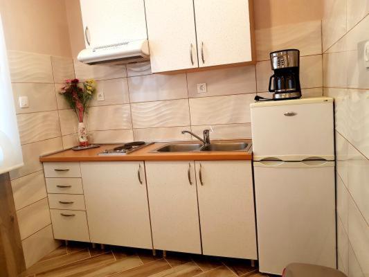 Ara-Kata Apartment Baska  Luaran gambar