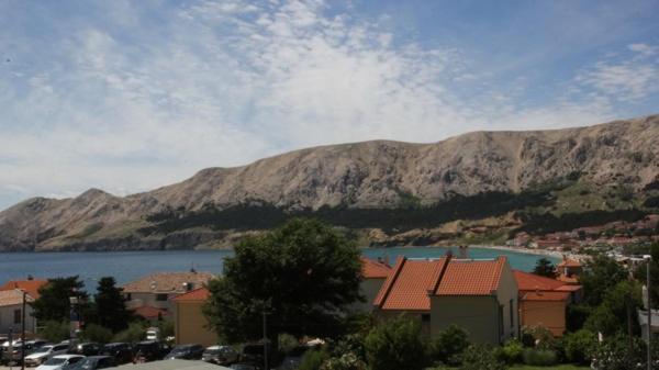 Ara-Kata Apartment Baska  Luaran gambar