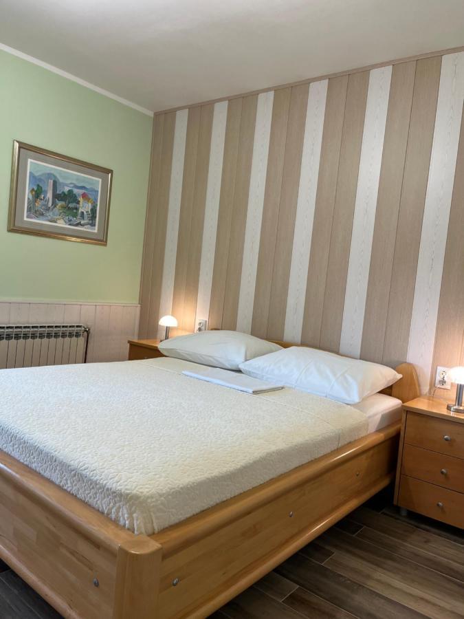 Ara-Kata Apartment Baska  Luaran gambar