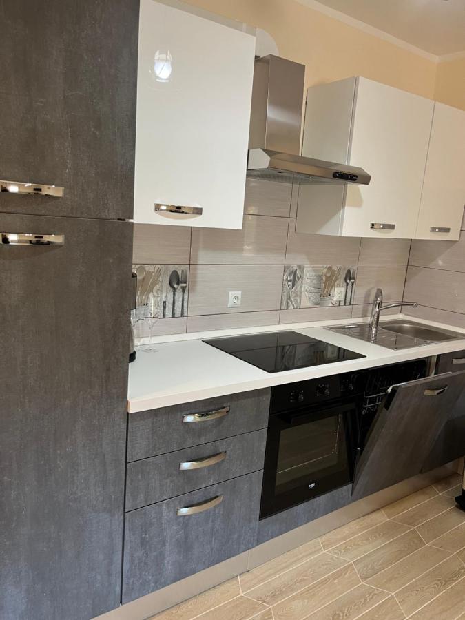 Ara-Kata Apartment Baska  Luaran gambar
