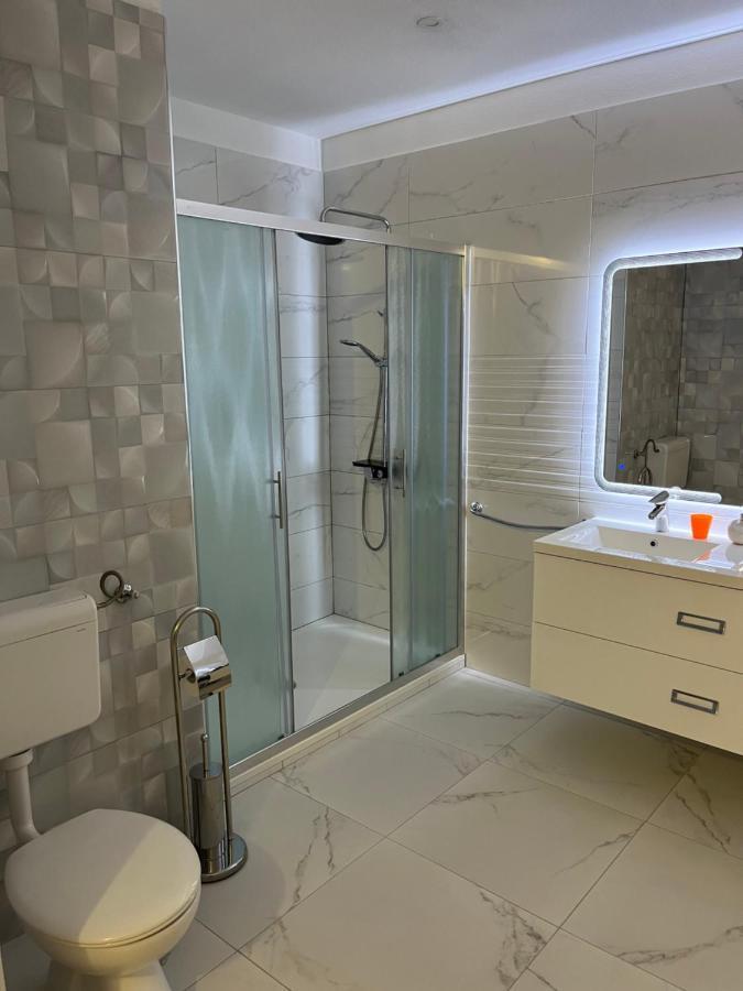 Ara-Kata Apartment Baska  Luaran gambar